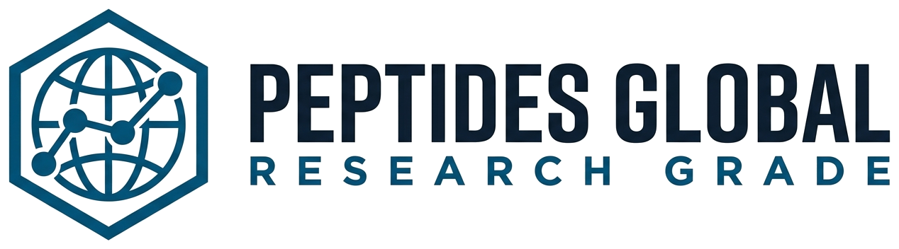 Peptides Global — Research Grade
